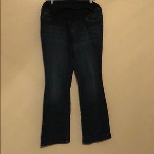 Maternity Jeans